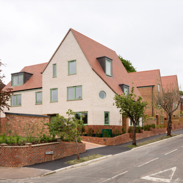 Purley Downs Road